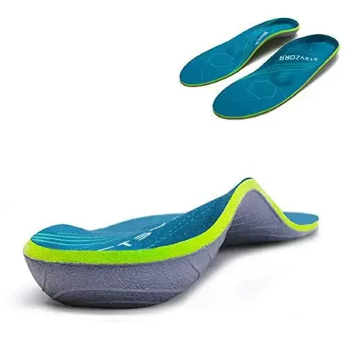 OrthoStep Arch Support Insoles