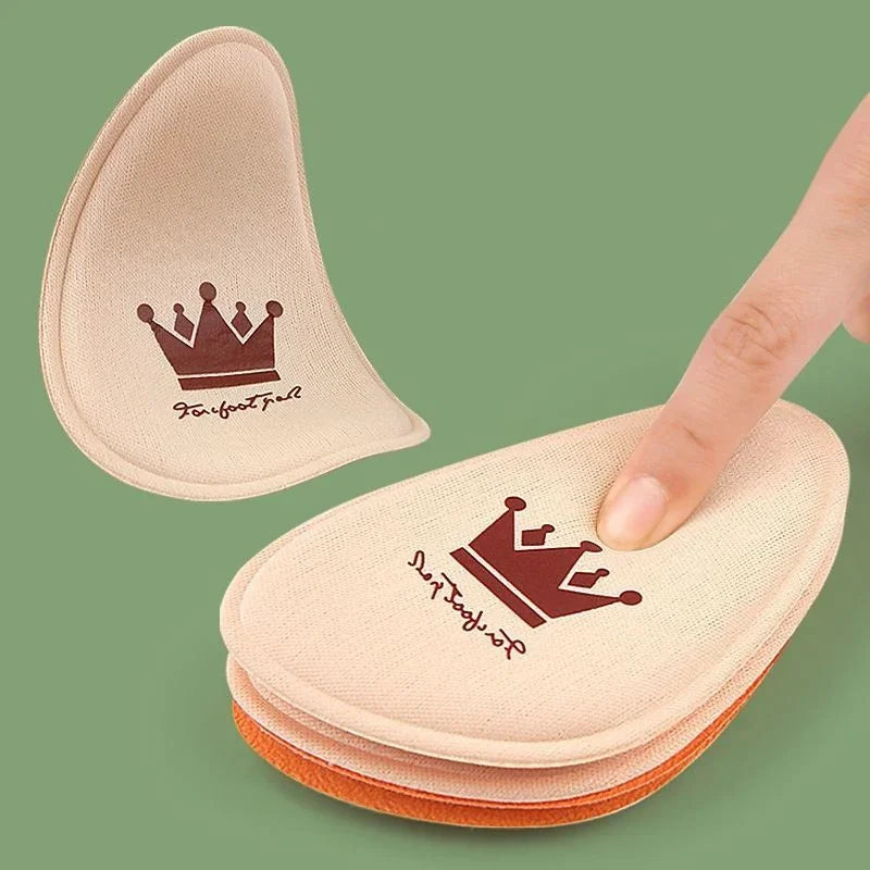 OrthoCrown Women’s Forefoot Pads