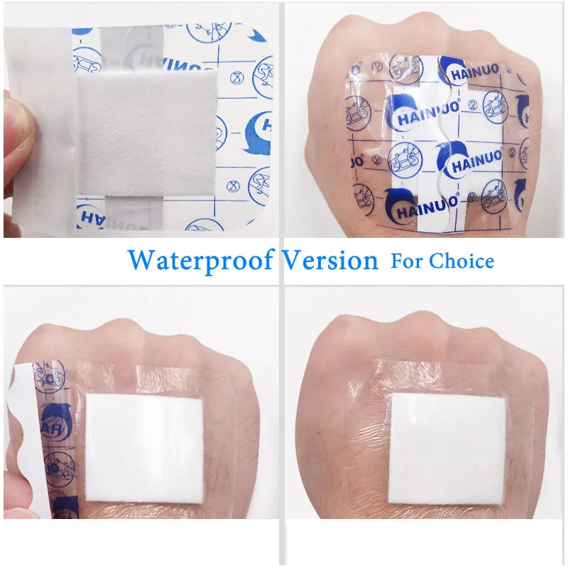MediSeal Sterile Waterproof Dressings