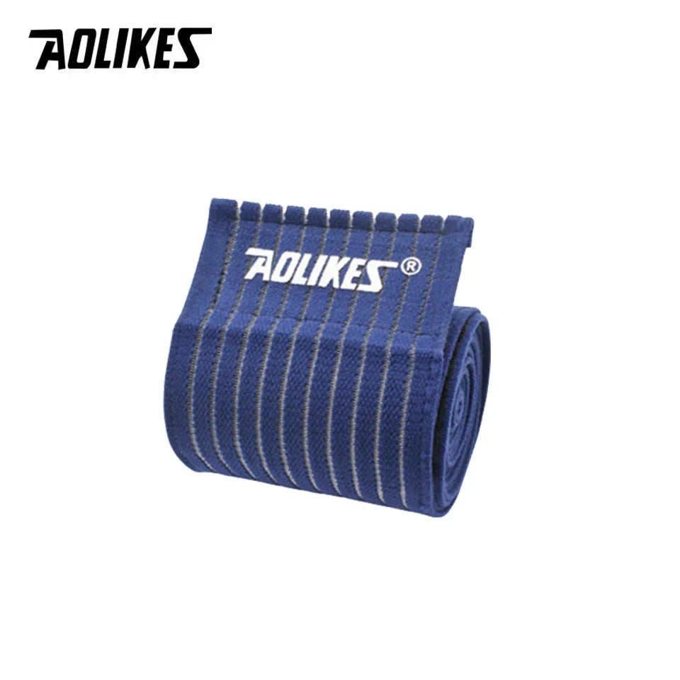 Elastic Compression Bandage