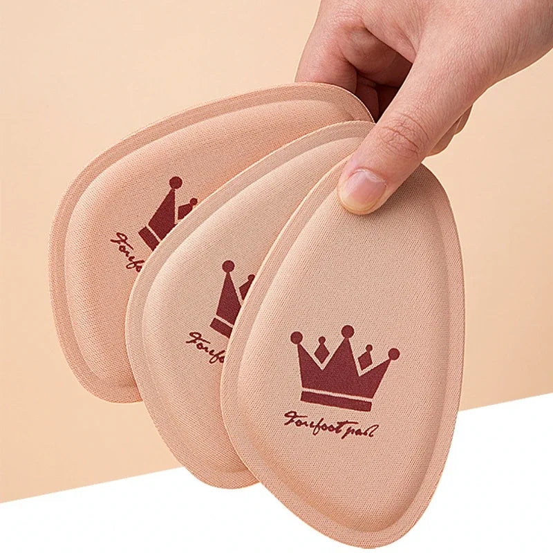 OrthoCrown Women’s Forefoot Pads
