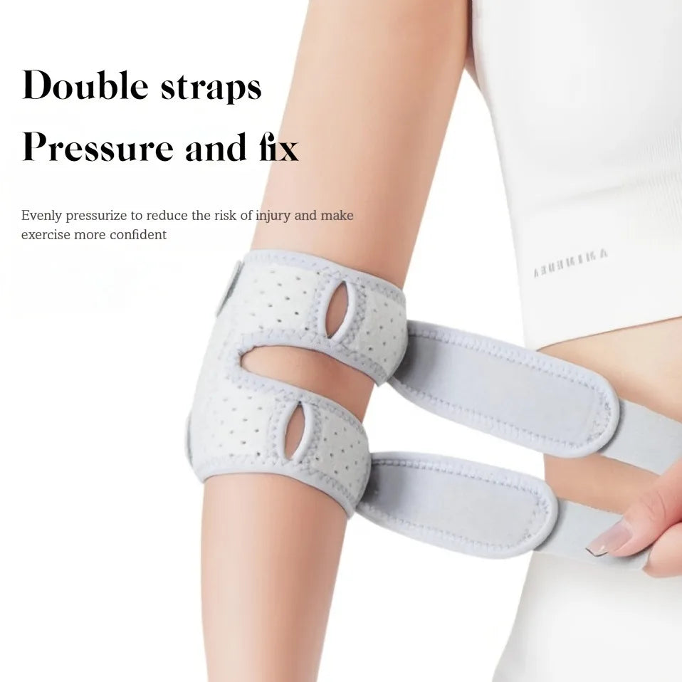 OrthoGuard Adjustable Elbow Brace