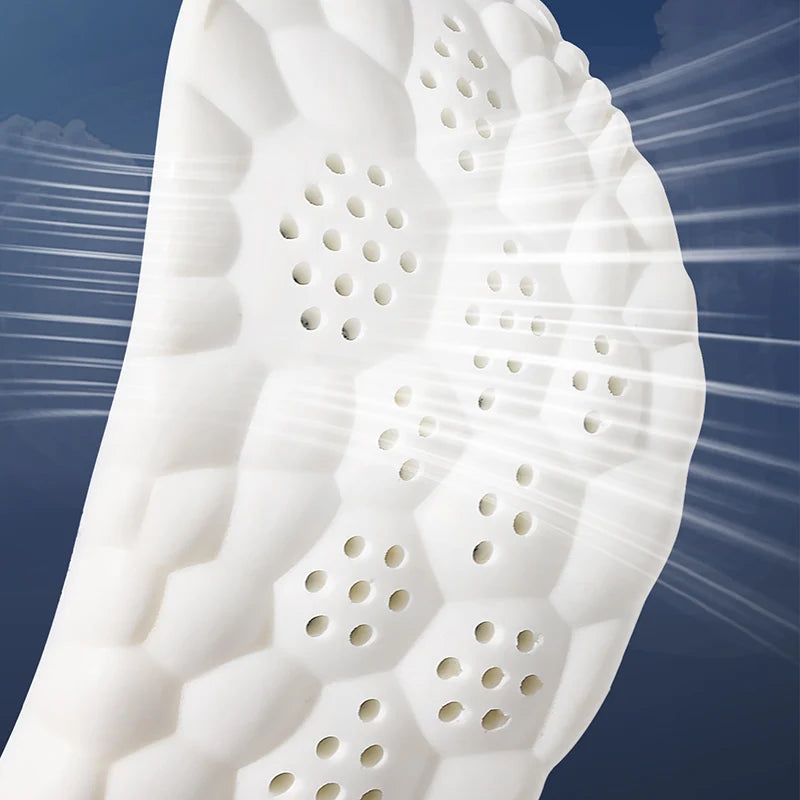 Latex Sport Insoles