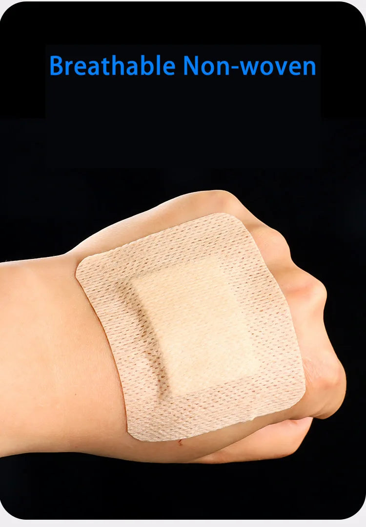 MediSeal Sterile Wound Dressing Kit