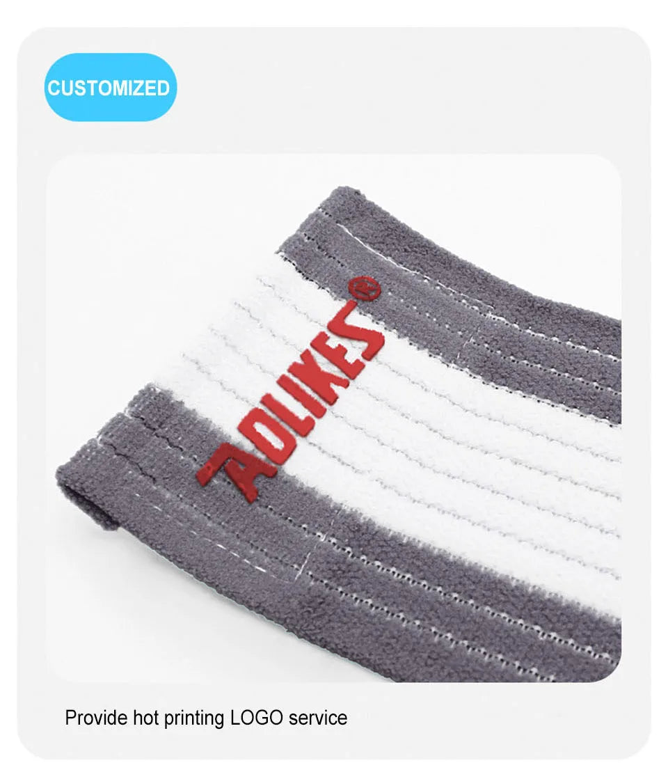 Elastic Compression Bandage