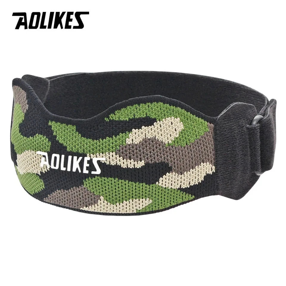 Patella Tendon Knee Strap