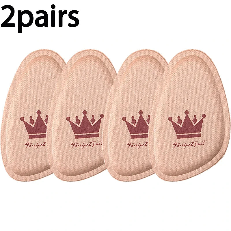 OrthoCrown Women’s Forefoot Pads