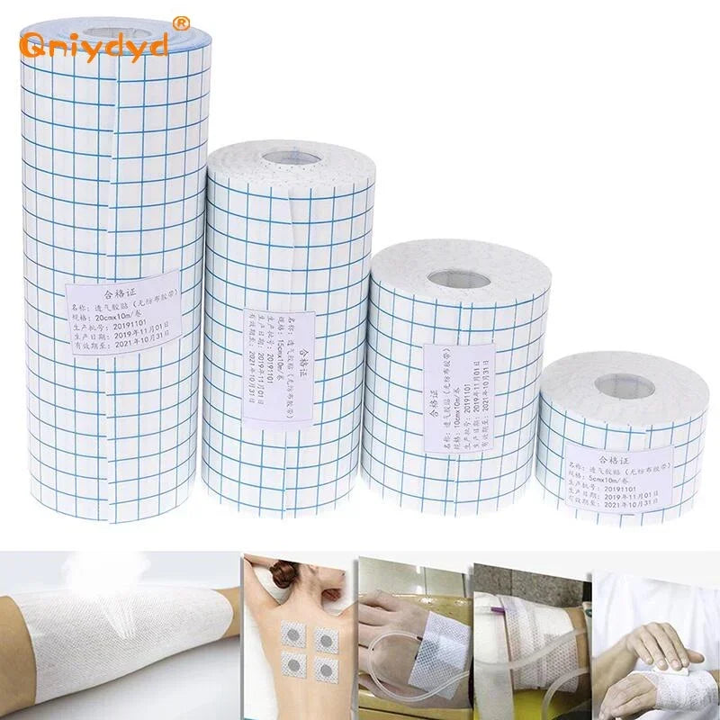 MediFix 10M Non-Woven Medical Adhesive Roll