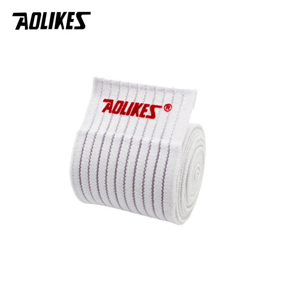 Elastic Compression Bandage