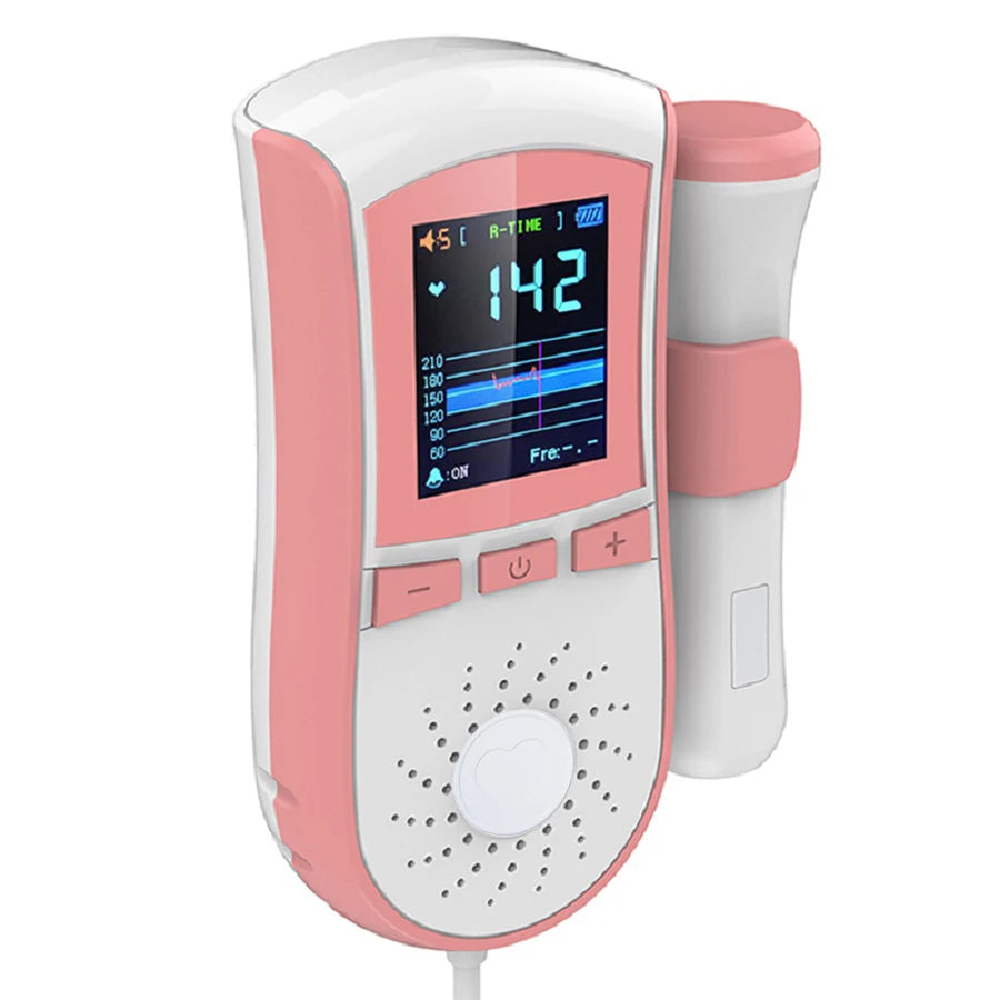 SonoCare 3MHz Fetal Doppler