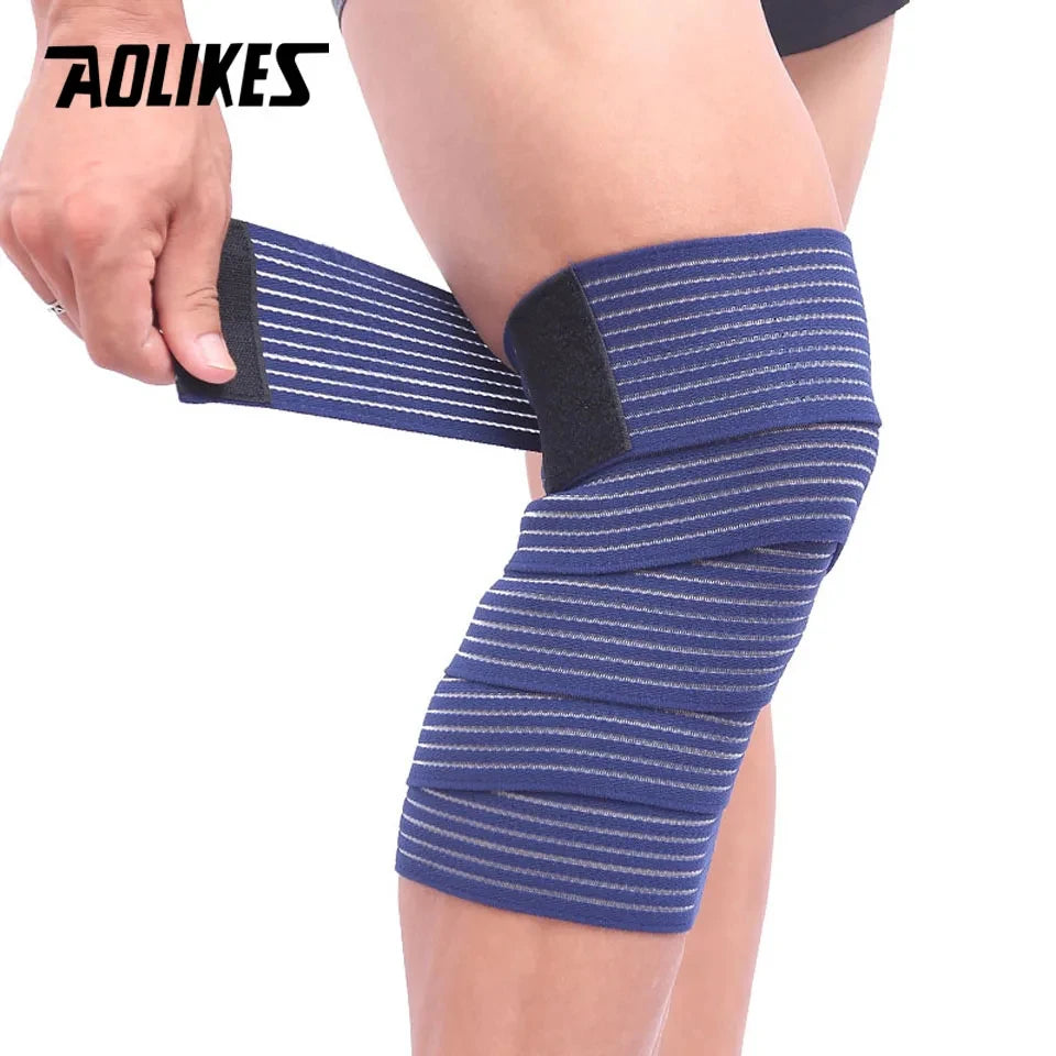 Elastic Compression Bandage