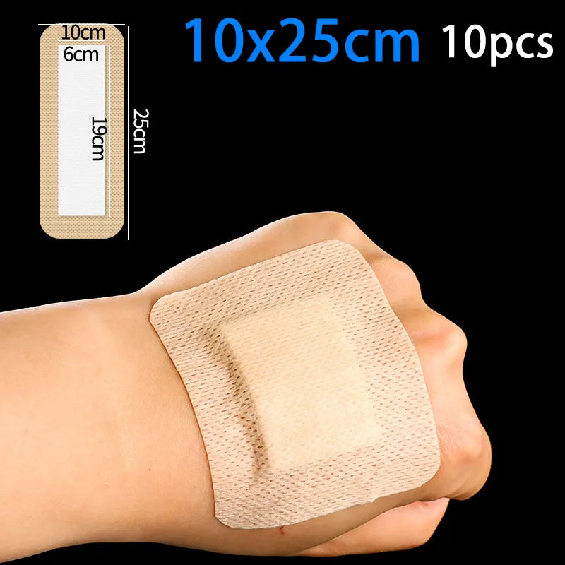 MediSeal Sterile Wound Dressing Kit