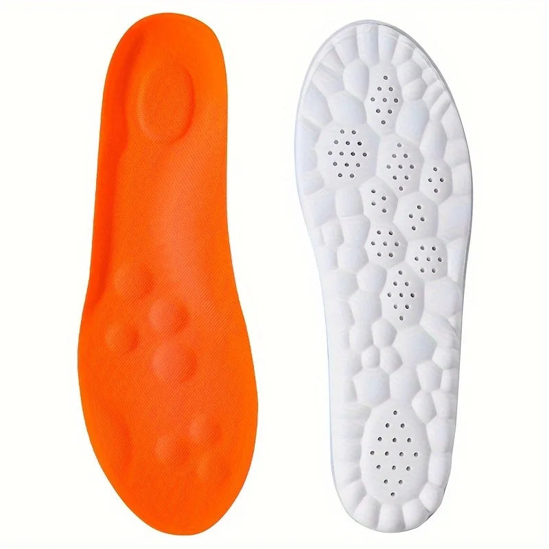 Latex Sport Insoles