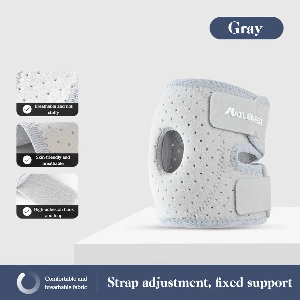OrthoGuard Adjustable Elbow Brace