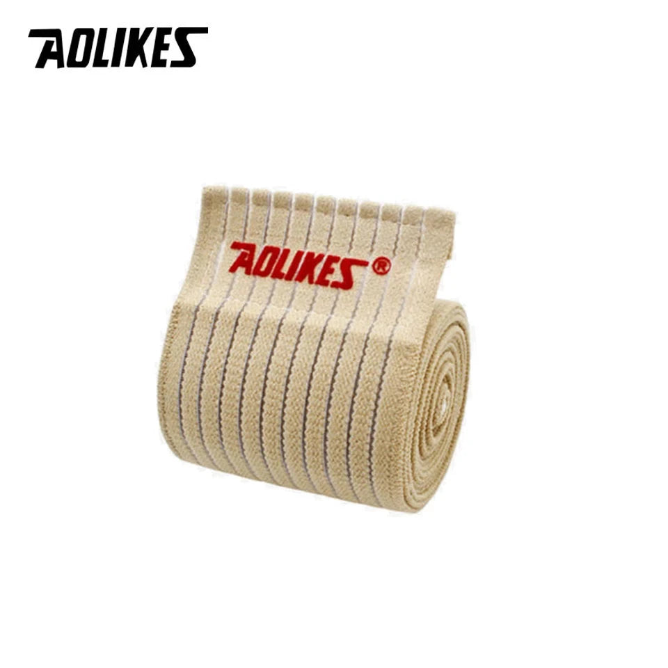 Elastic Compression Bandage