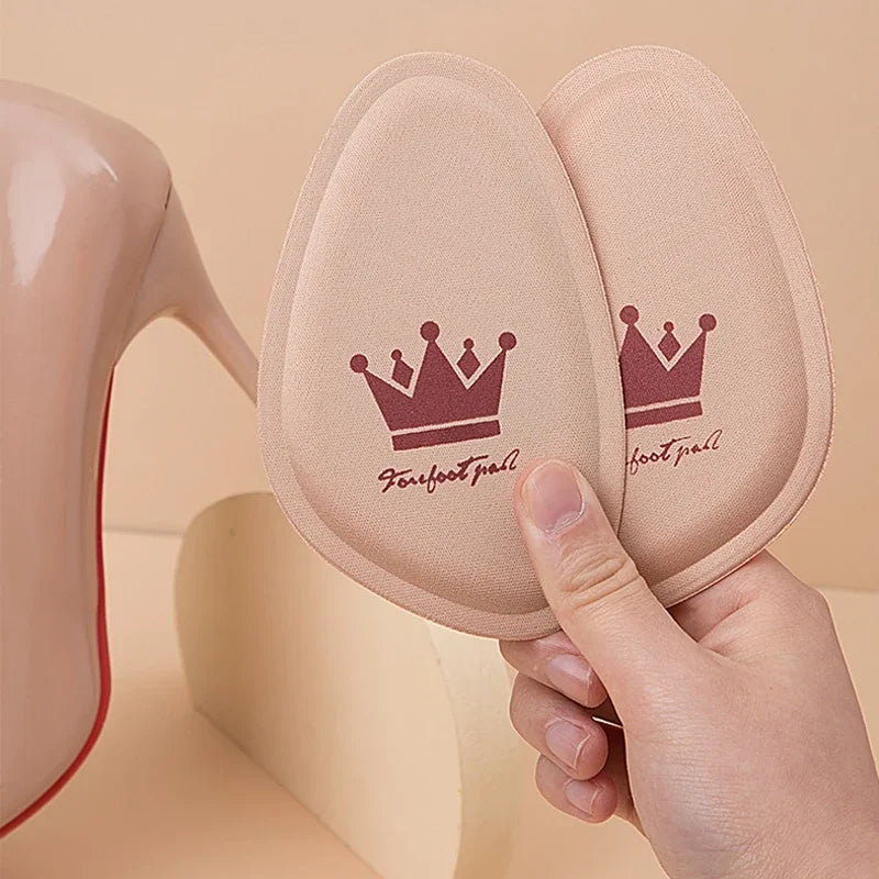 OrthoCrown Women’s Forefoot Pads