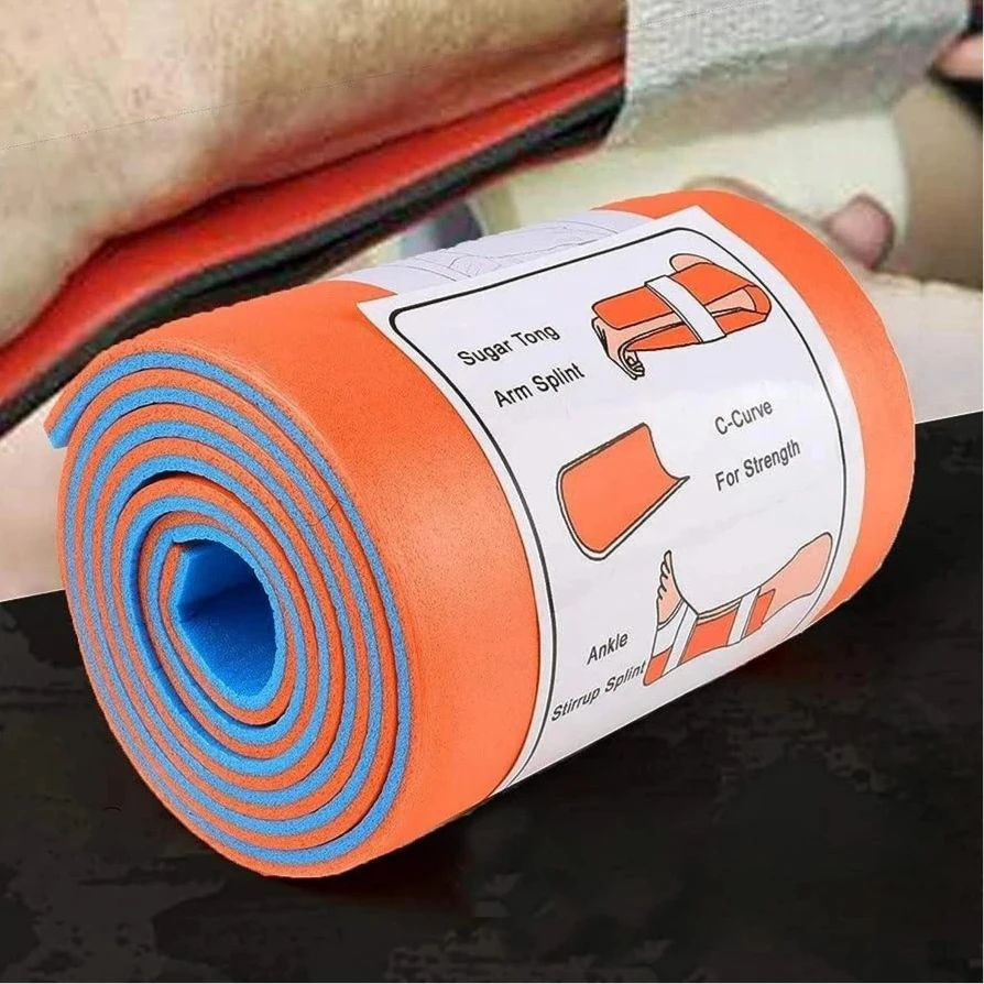 MediSplint Universal Aluminum Splint Roll