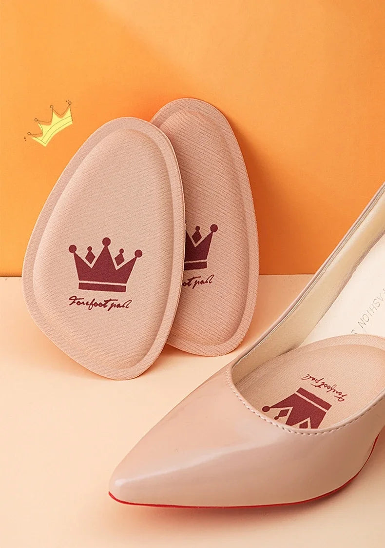 OrthoCrown Women’s Forefoot Pads