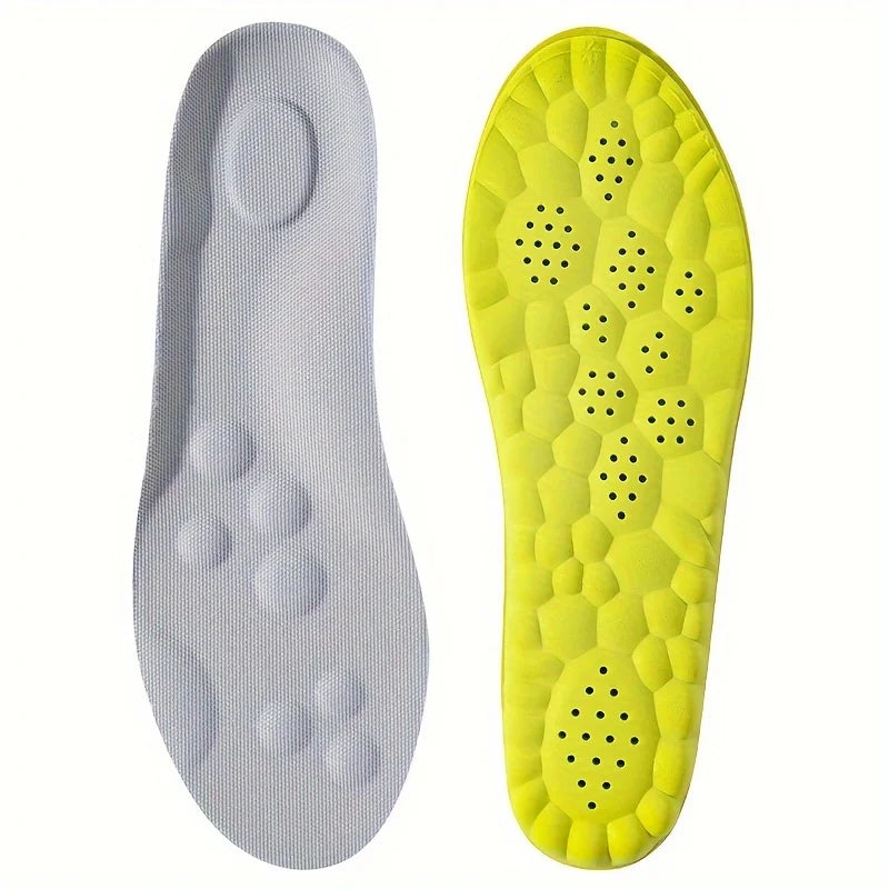 Latex Sport Insoles