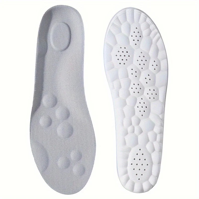 Latex Sport Insoles