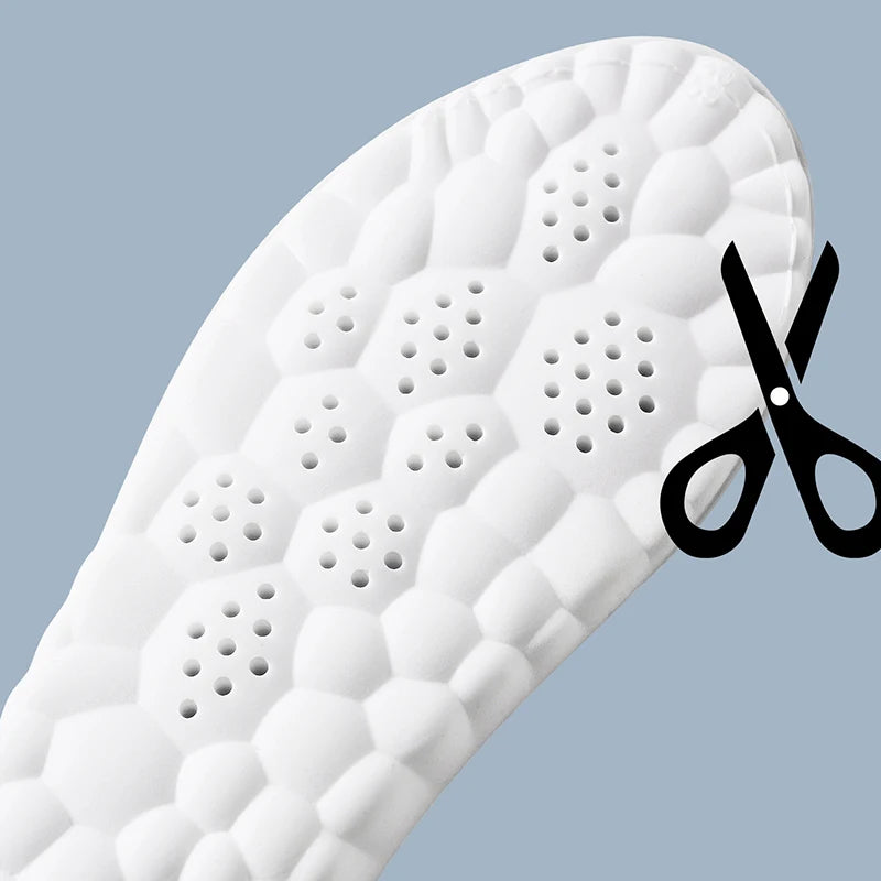 Latex Sport Insoles