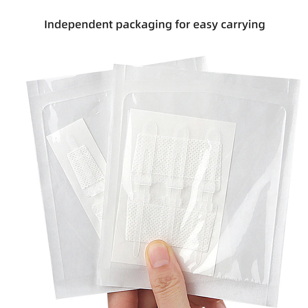 Emergency Laceration Closure Strips