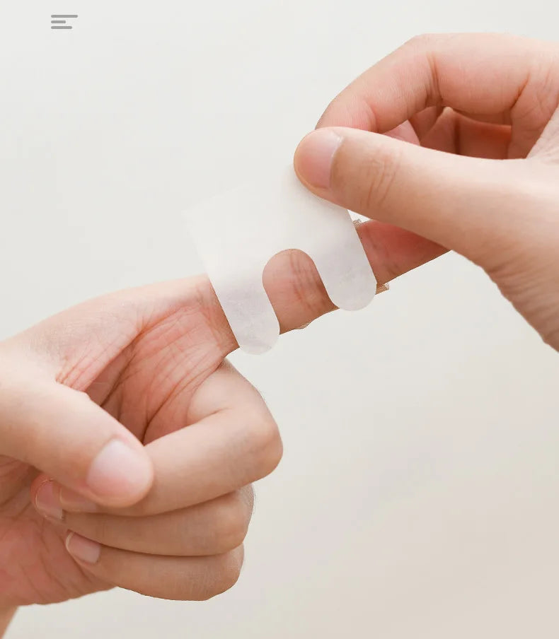 MediSeal Multi-Size Waterproof Adhesive Plasters