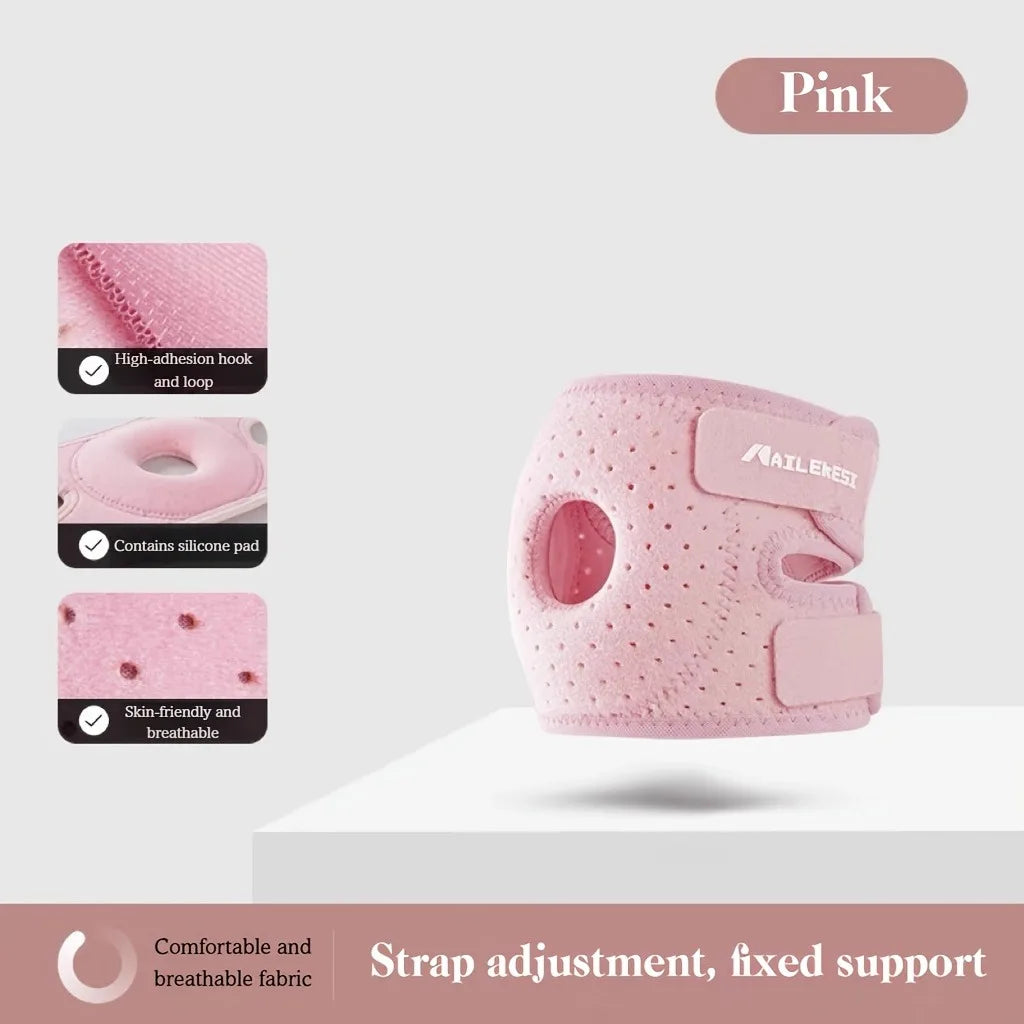 OrthoGuard Adjustable Elbow Brace