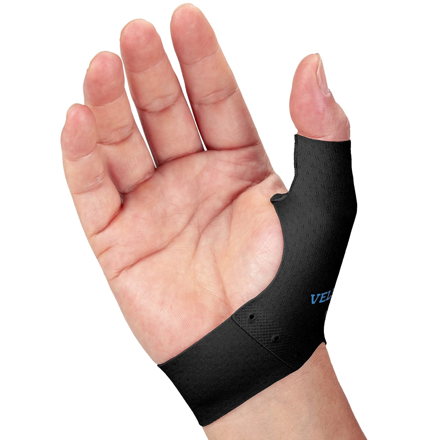 Elastic Thumb Support