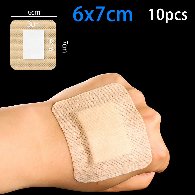MediSeal Sterile Wound Dressing Kit