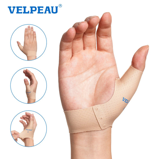 Elastic Thumb Support