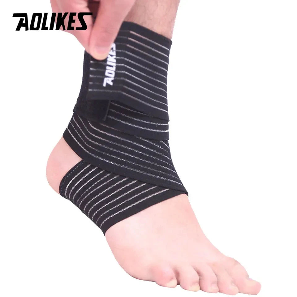 Elastic Compression Bandage
