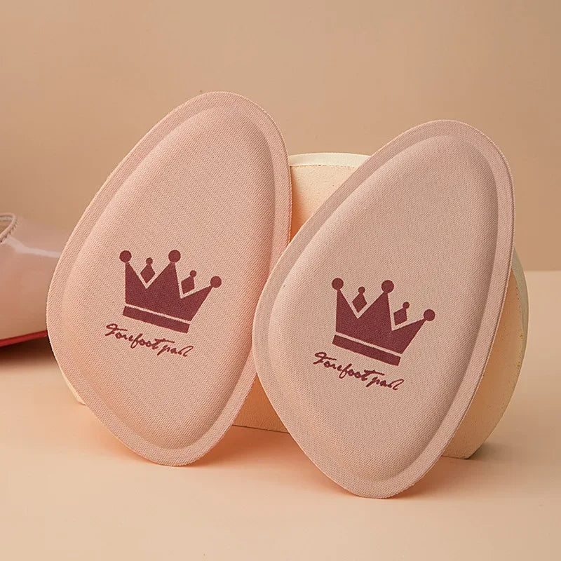 OrthoCrown Women’s Forefoot Pads