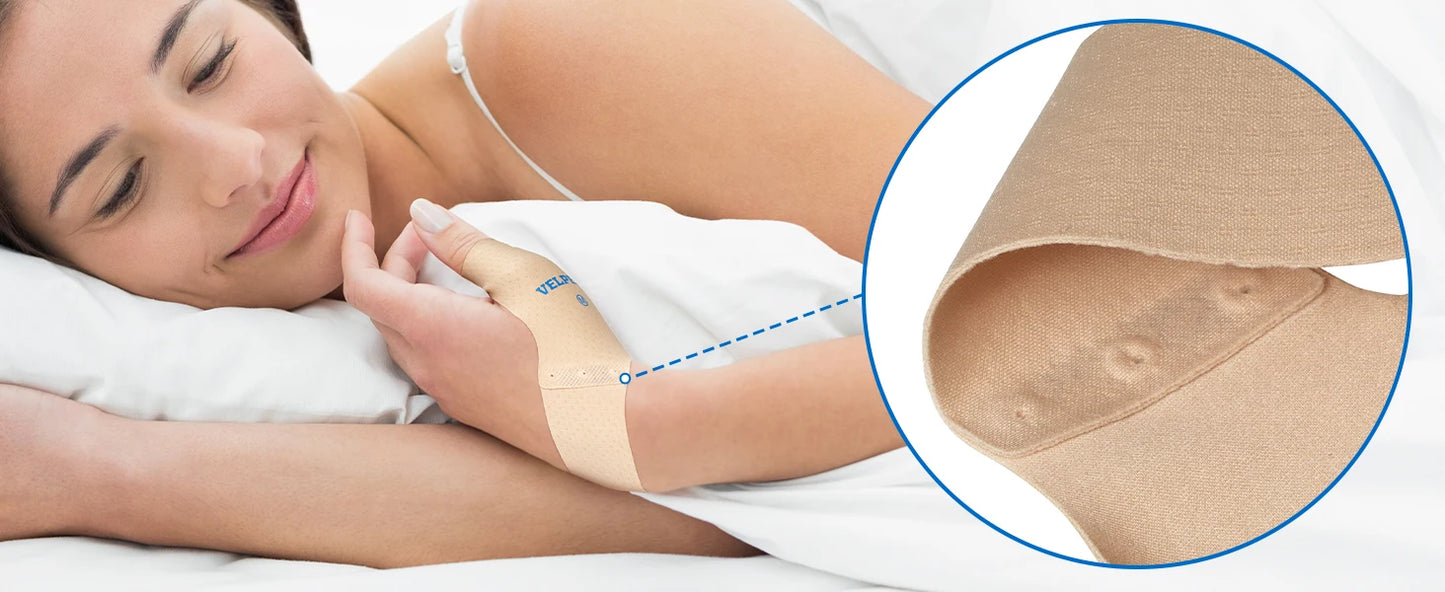 Elastic Thumb Support