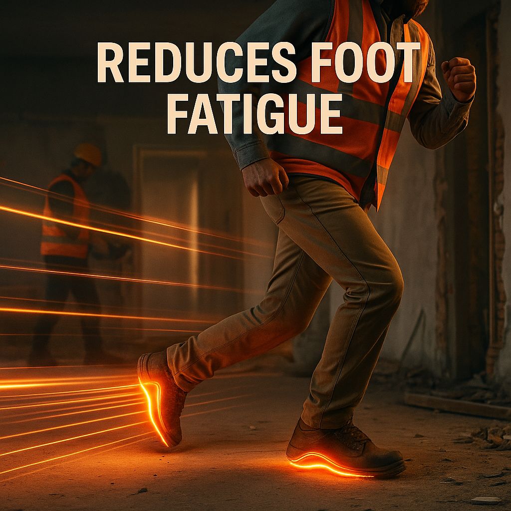 Latex Sport Insoles