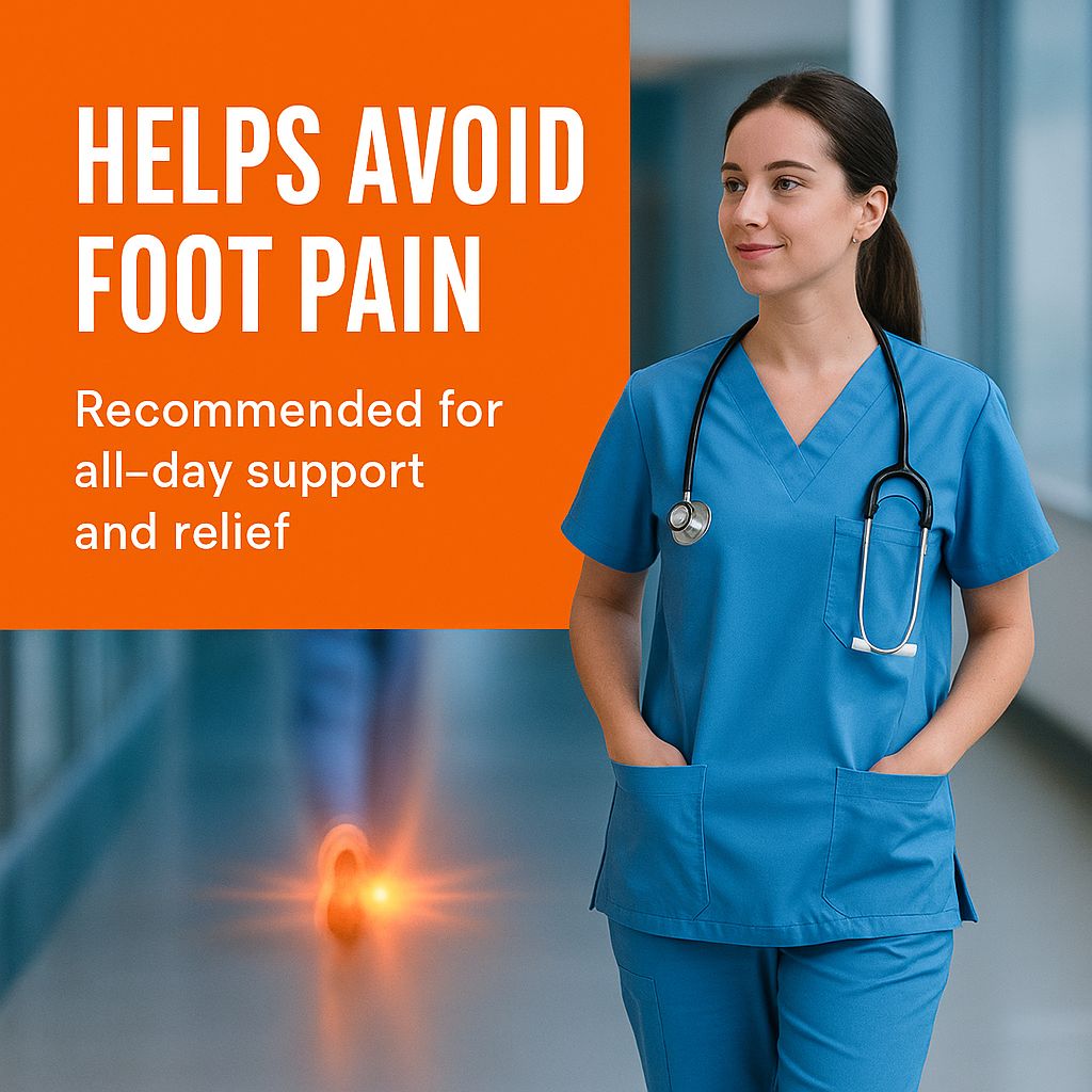 Latex Sport Insoles