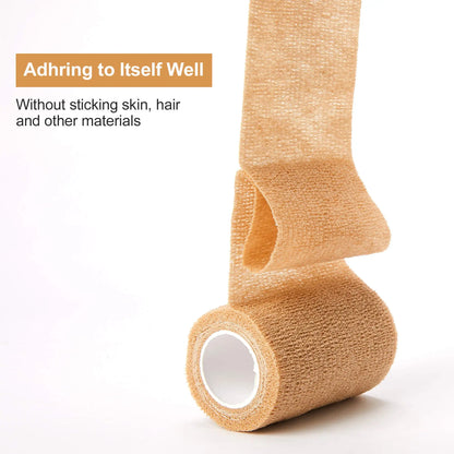MediFlex Elastic Adhesive Bandage