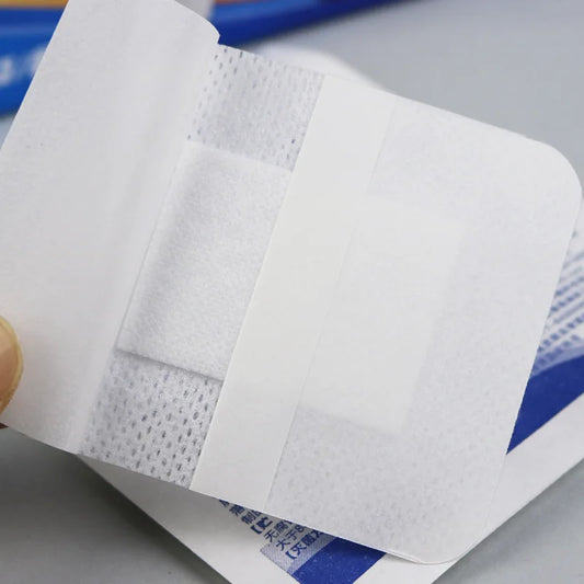 MediSeal Sterile Wound Dressing Kit