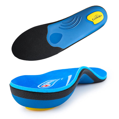 OrthoStep Arch Support Insoles