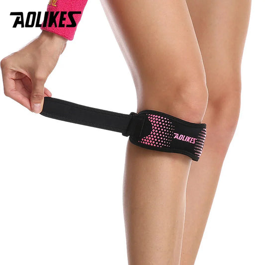 Patella Tendon Knee Strap