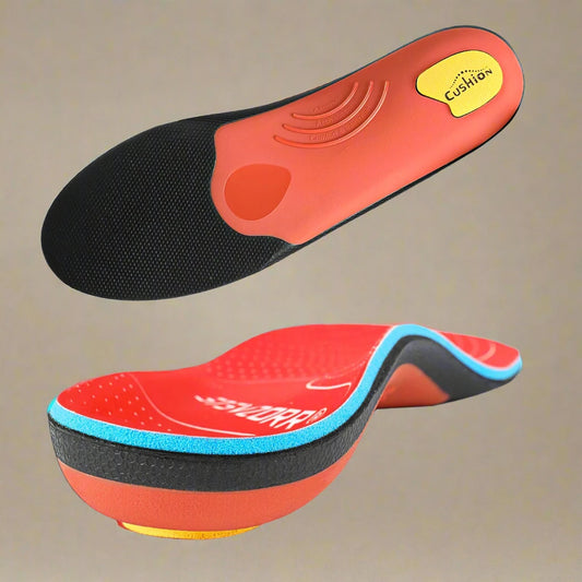 OrthoStep Arch Support Insoles