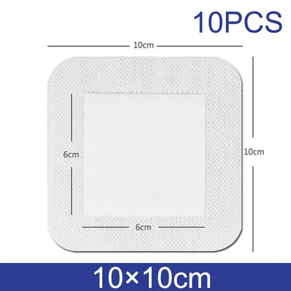 MediSeal Sterile Wound Dressing Kit