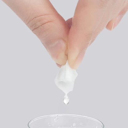 CleanPro Disposable Alcohol Cotton Pads