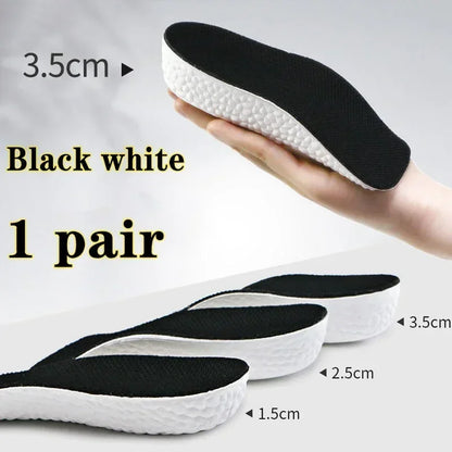 OrthoLift Memory Foam Insoles