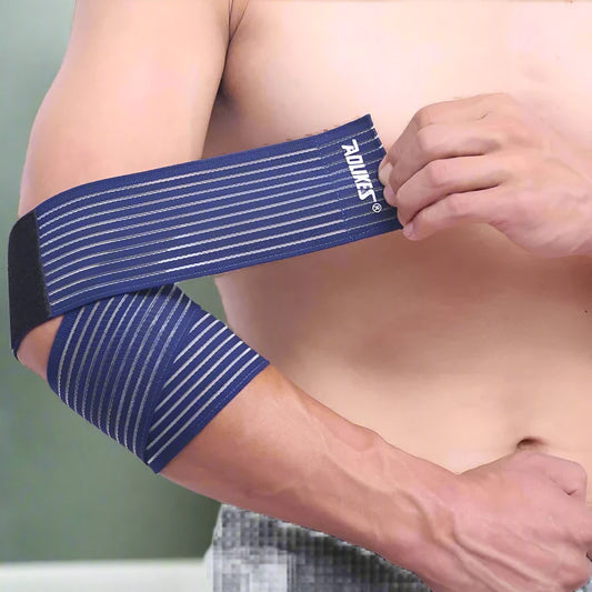 Elastic Compression Bandage
