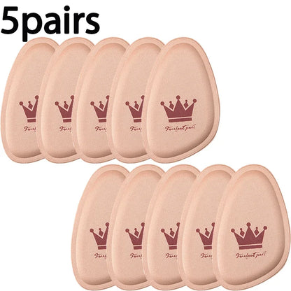 OrthoCrown Women’s Forefoot Pads