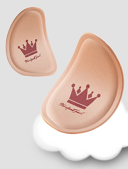 OrthoCrown Women’s Forefoot Pads