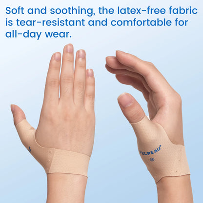 Elastic Thumb Support