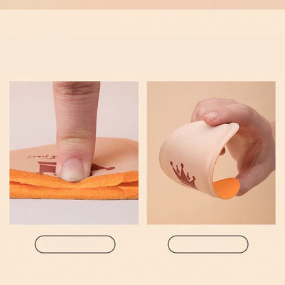 OrthoCrown Women’s Forefoot Pads