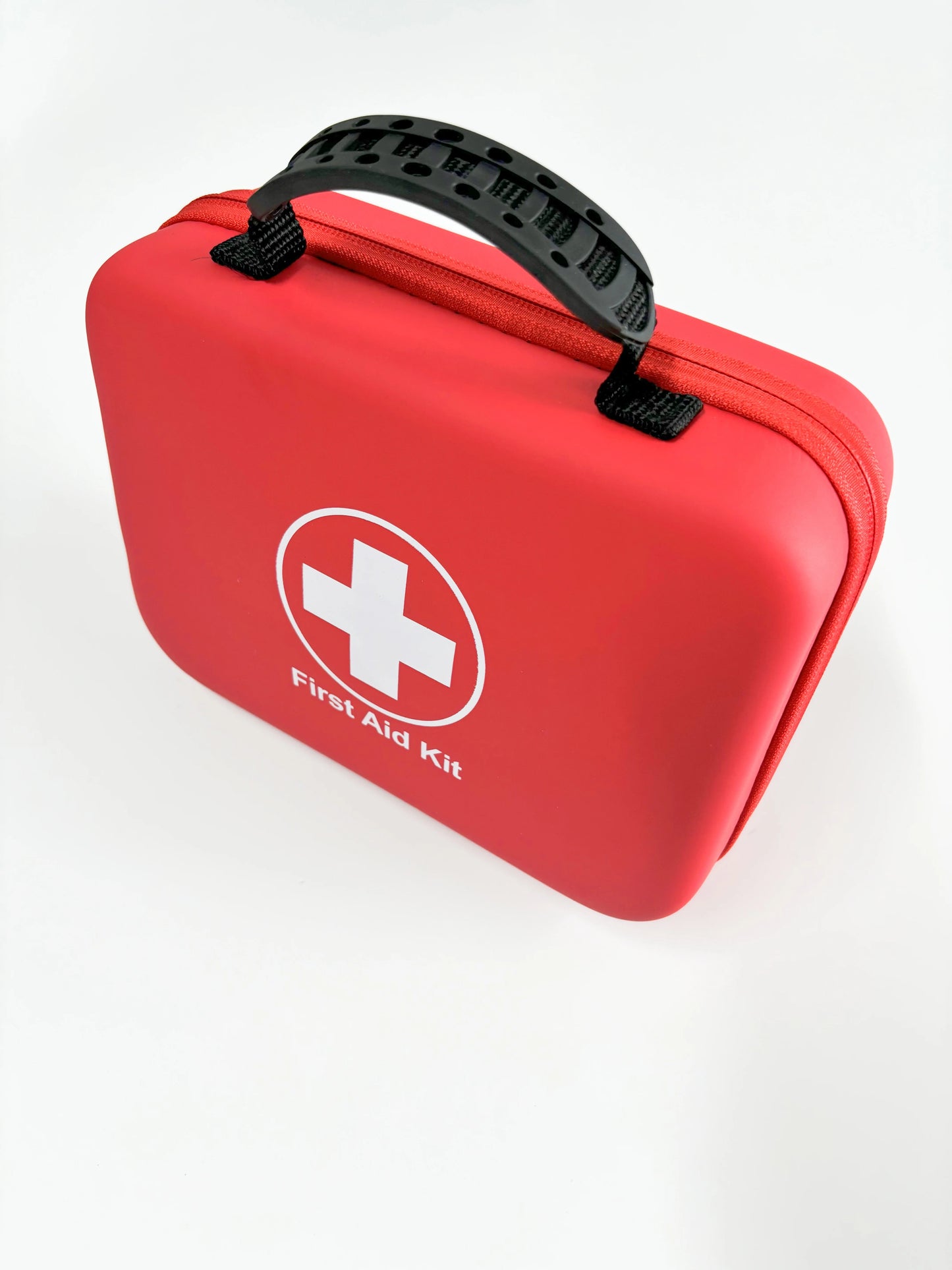 LifeSaver Portable Emergency First Aid Kit